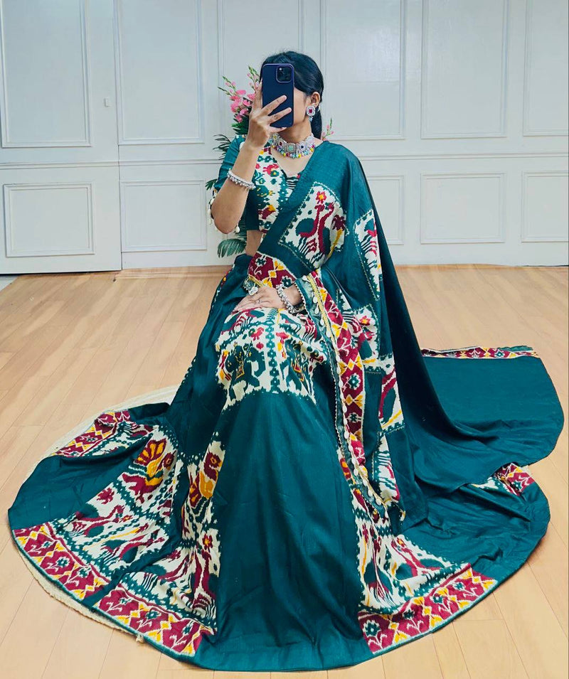 Navratri Lehenga Choli