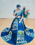 Navratri Lehenga Choli