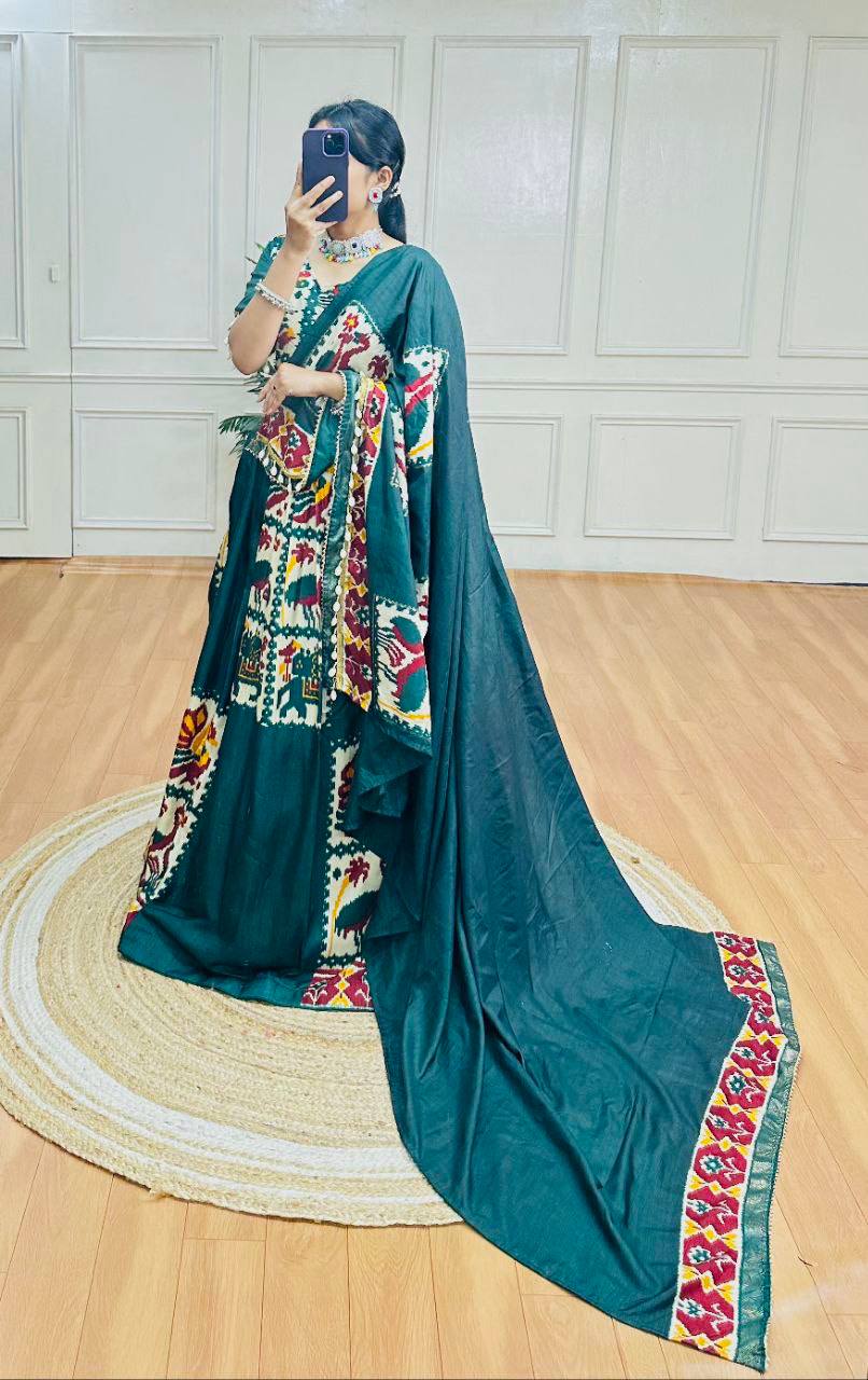 Navratri Lehenga Choli