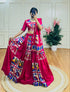 Navratri Lehenga Choli