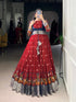 Navratri Lehenga Choli