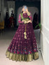 Navratri Lehenga Choli