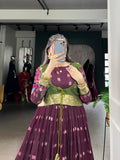 Navratri Lehenga Choli