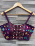 Navratri Blouse