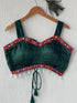 Navratri Blouse