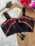 Navratri Blouse