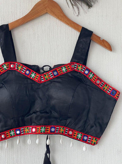 Navratri Blouse