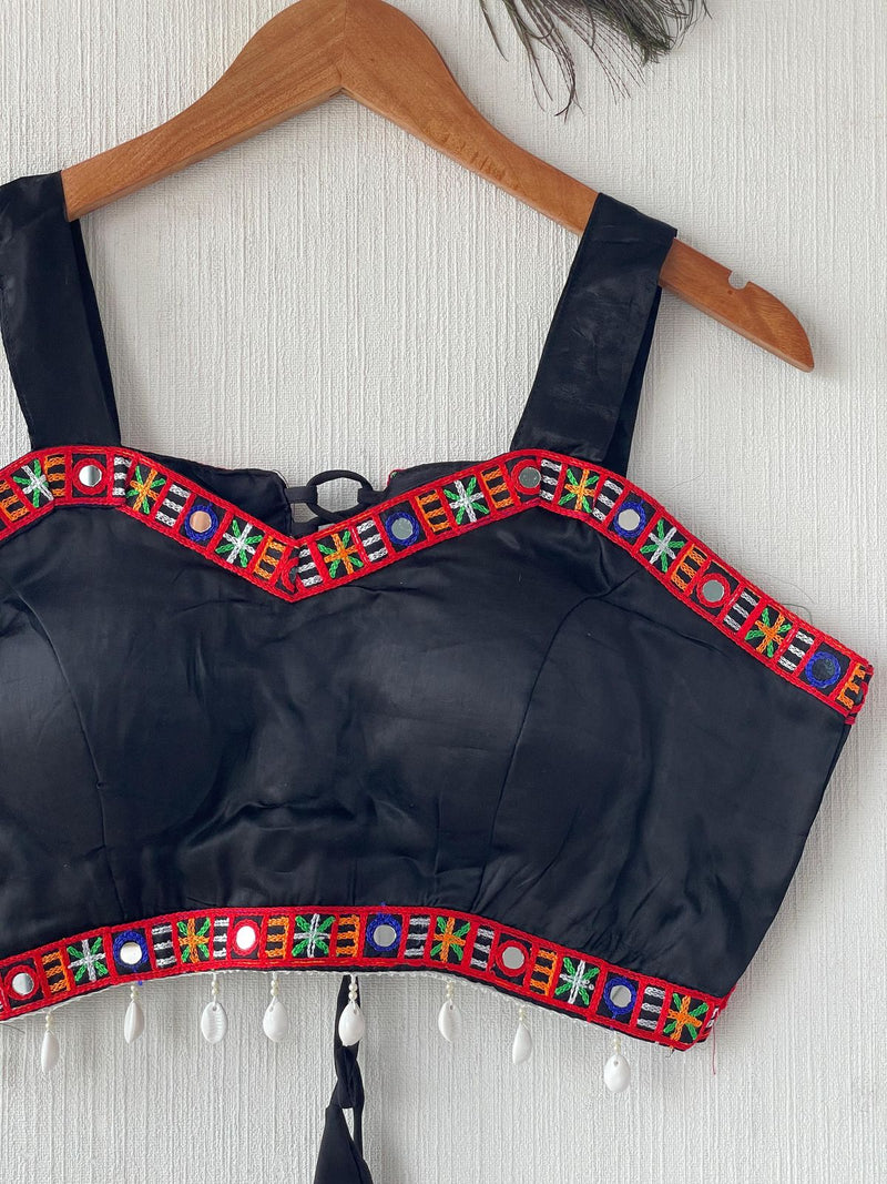 Navratri Blouse