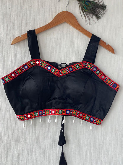Navratri Blouse