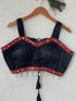 Navratri Blouse