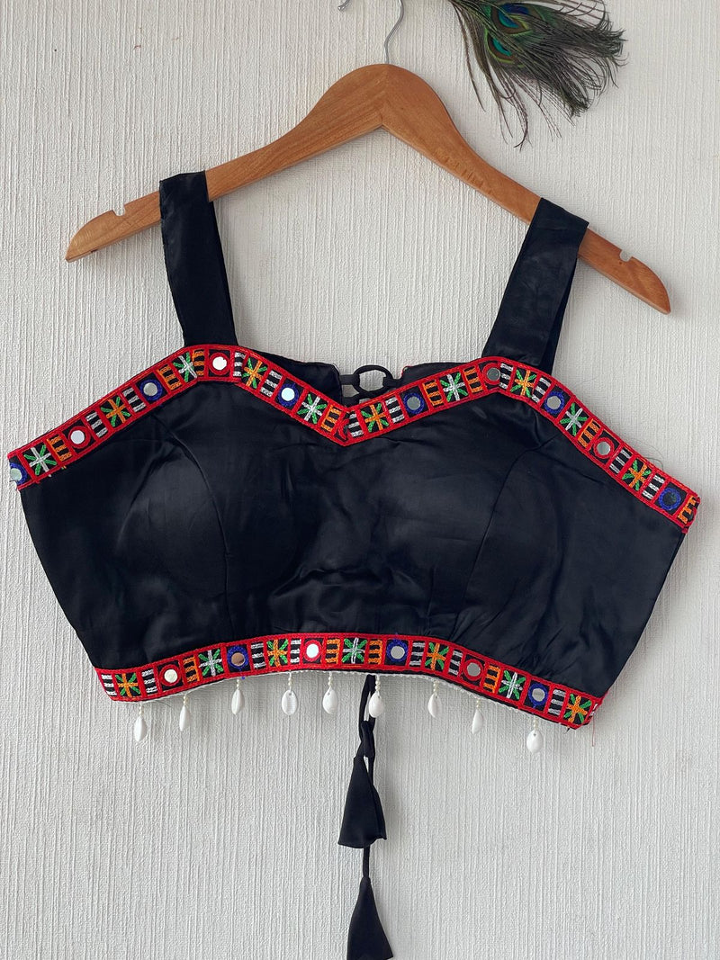 Navratri Blouse