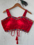 Navratri Blouse