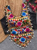 Kodi Navratri Blouse