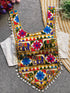 Kodi Navratri Blouse