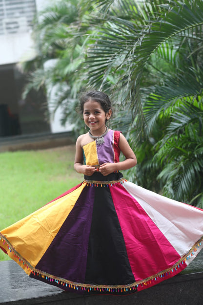 Navratri Lehenga Choli
