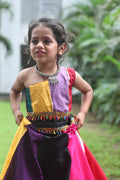 Navratri Lehenga Choli