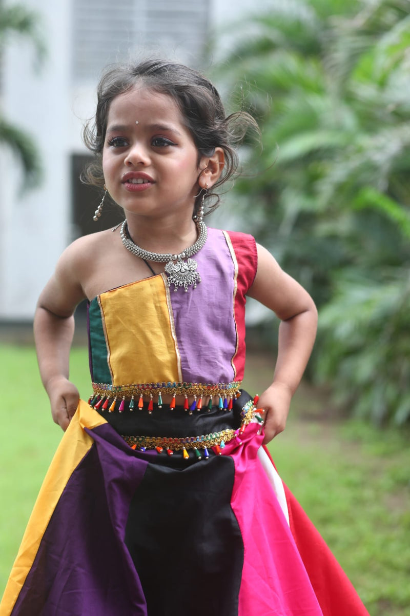 Navratri Lehenga Choli