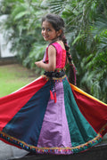 Navratri Lehenga Choli