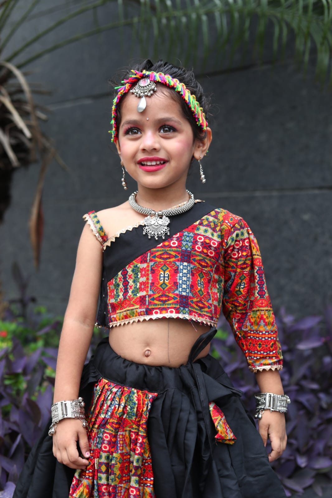 Navratri Lehenga Choli