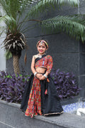 Navratri Lehenga Choli