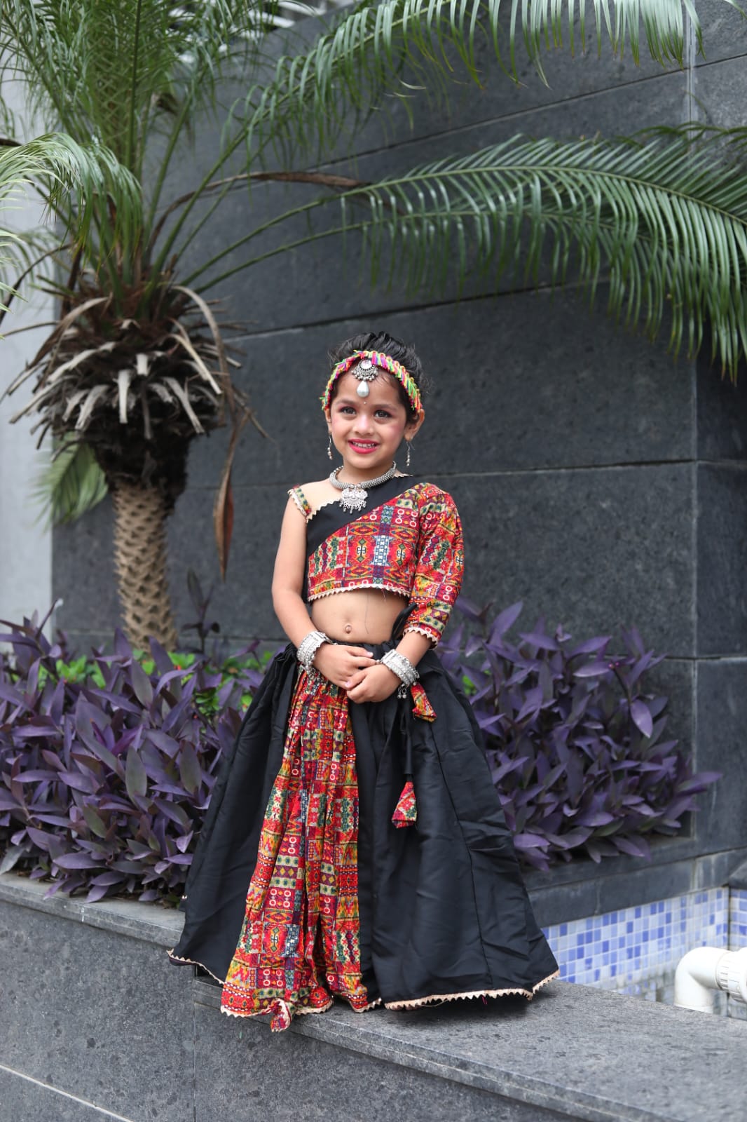 Navratri Lehenga Choli