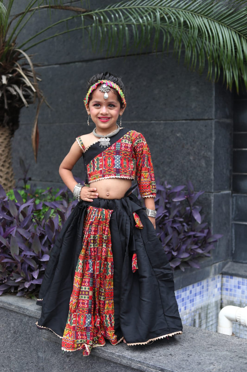 Navratri Lehenga Choli