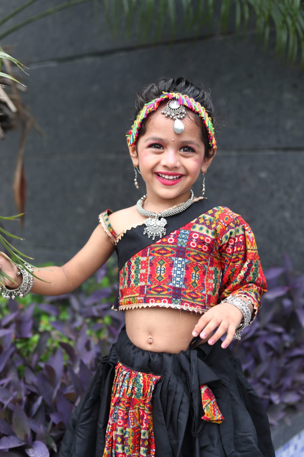 Navratri Lehenga Choli