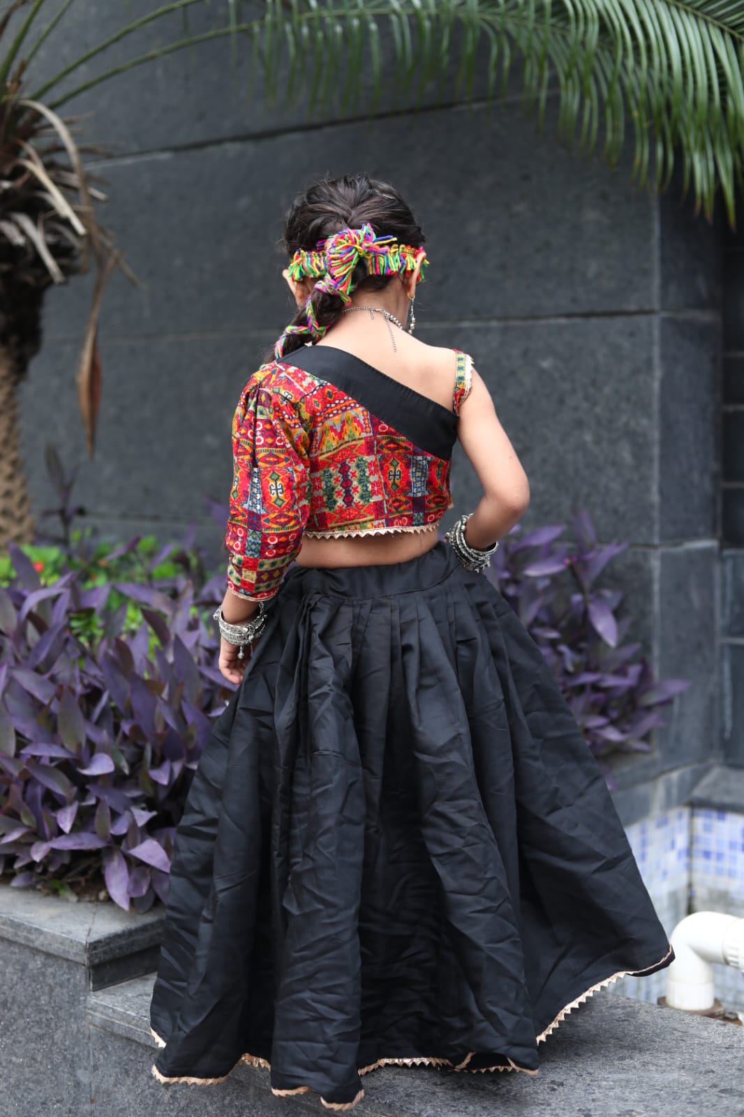 Navratri Lehenga Choli