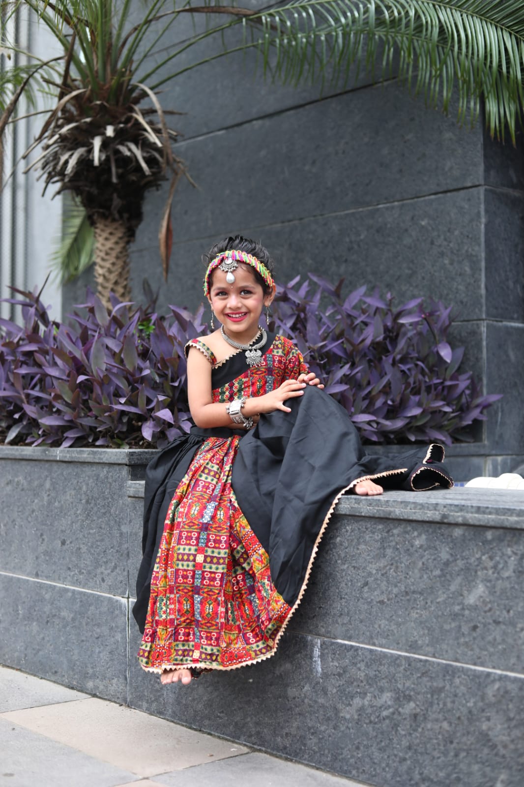 Navratri Lehenga Choli