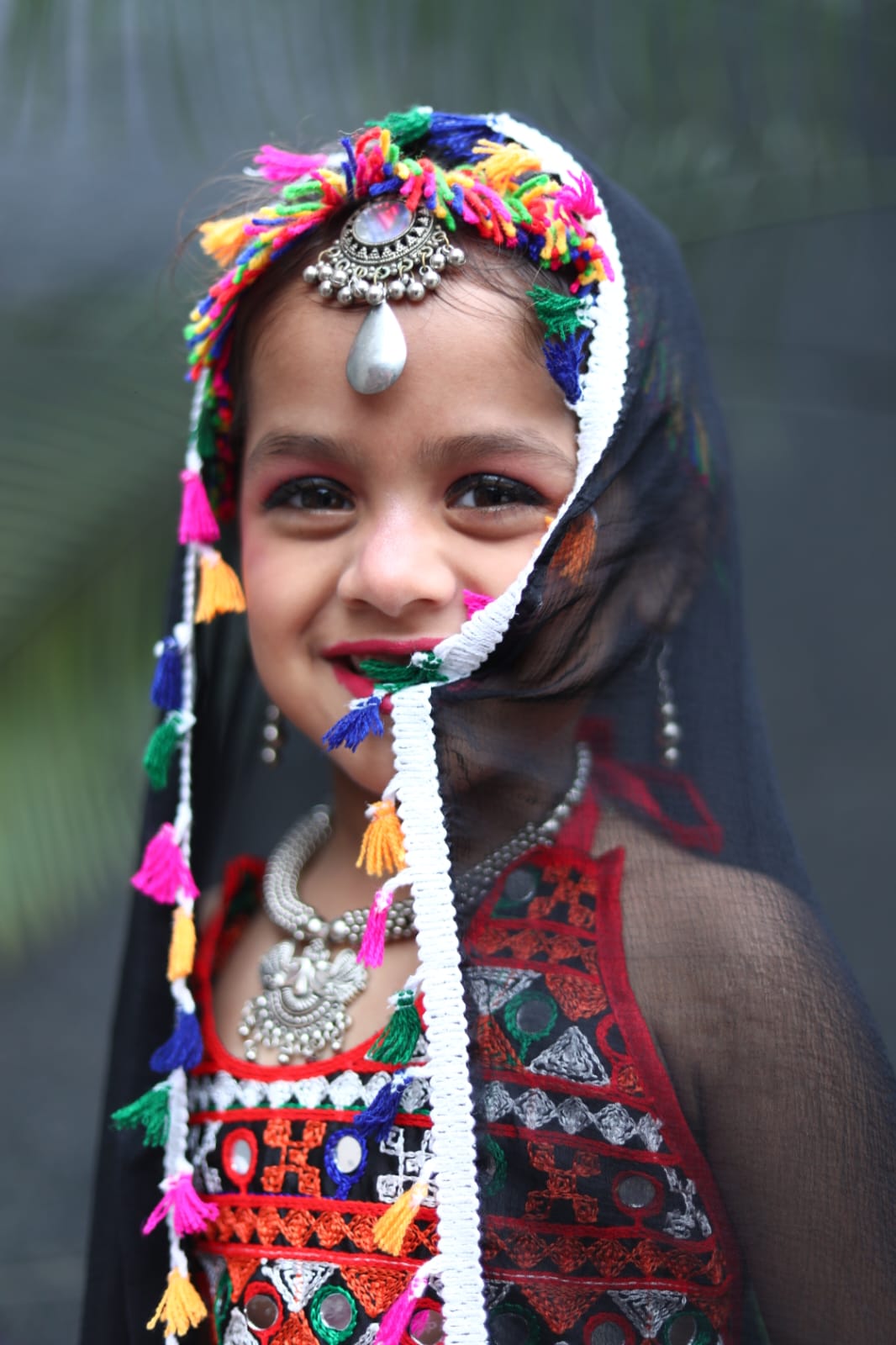 Navratri Lehenga Choli