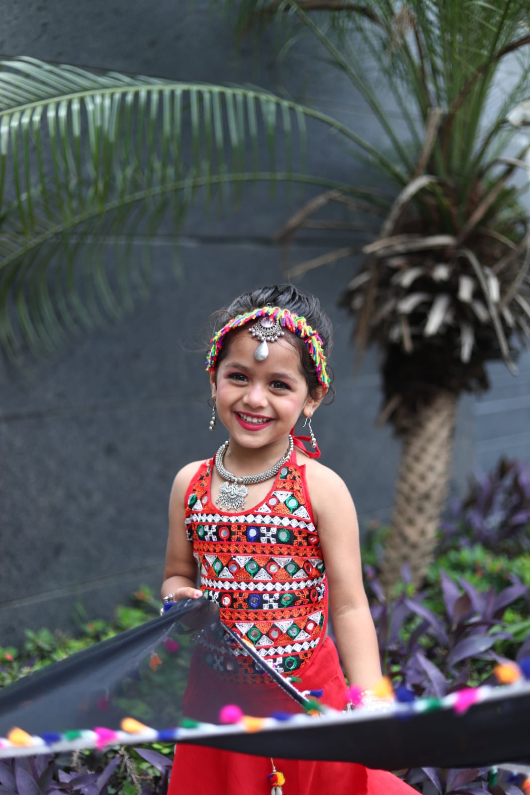 Navratri Lehenga Choli