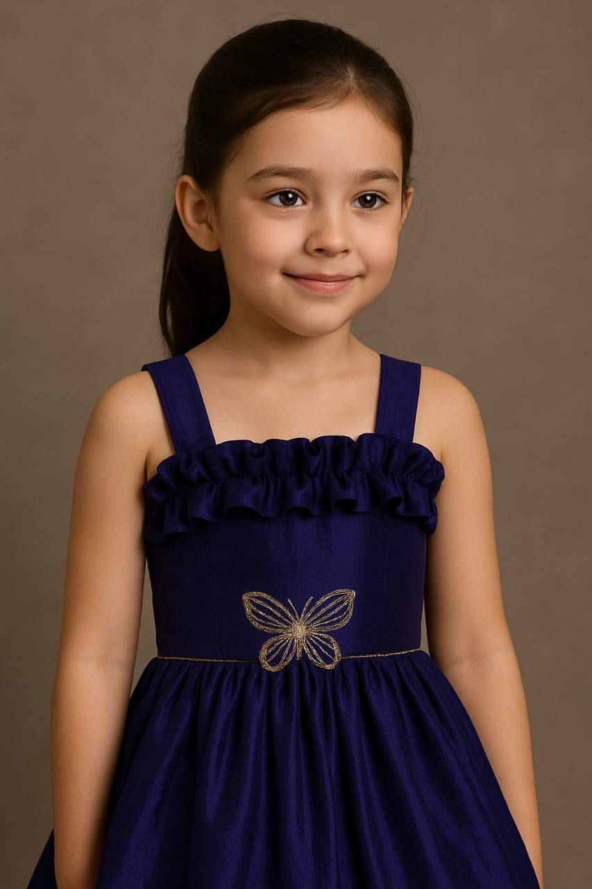 Kid's Gown