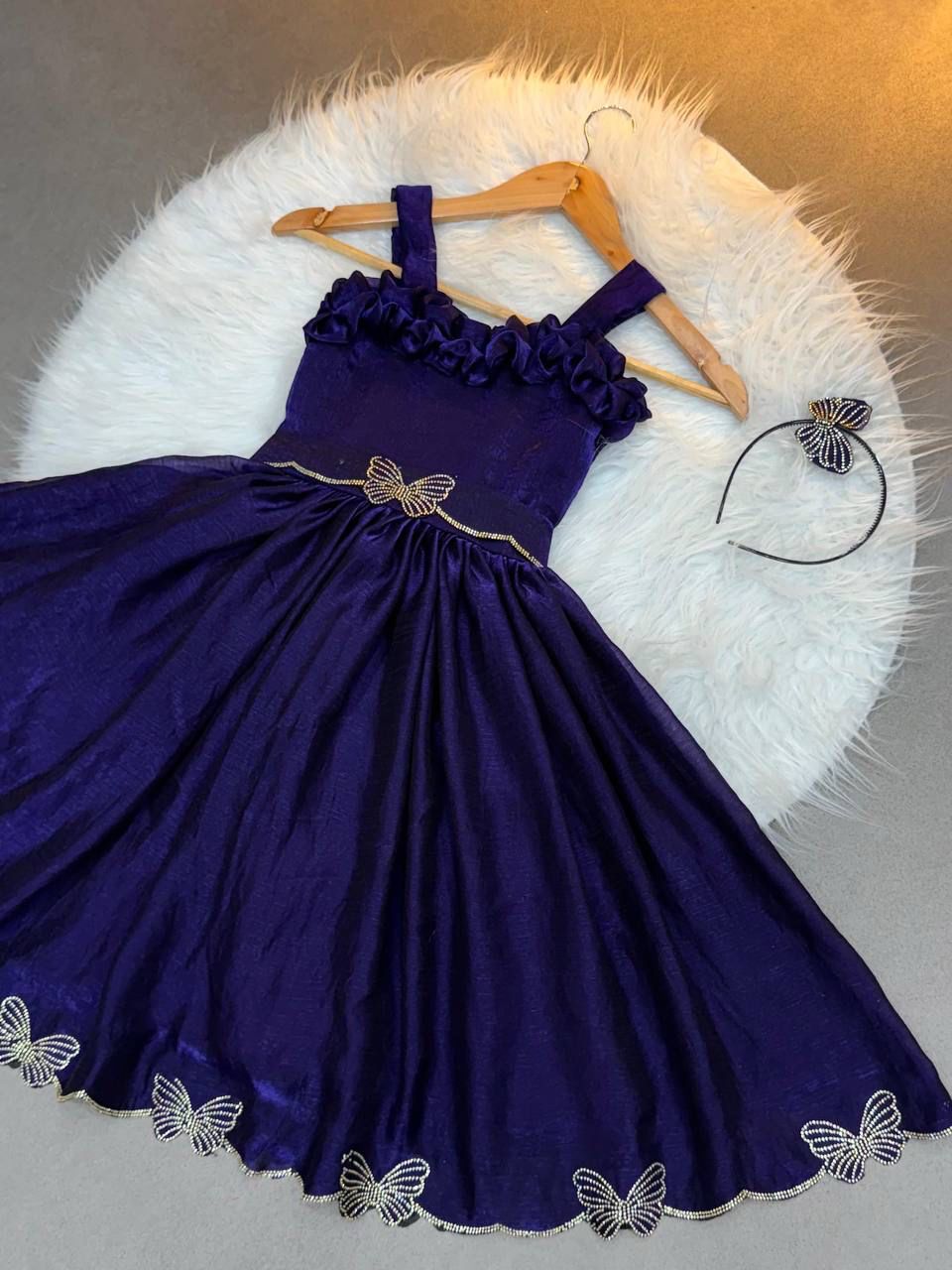 Kid's Gown