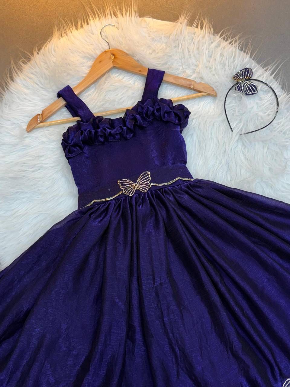Kid's Gown