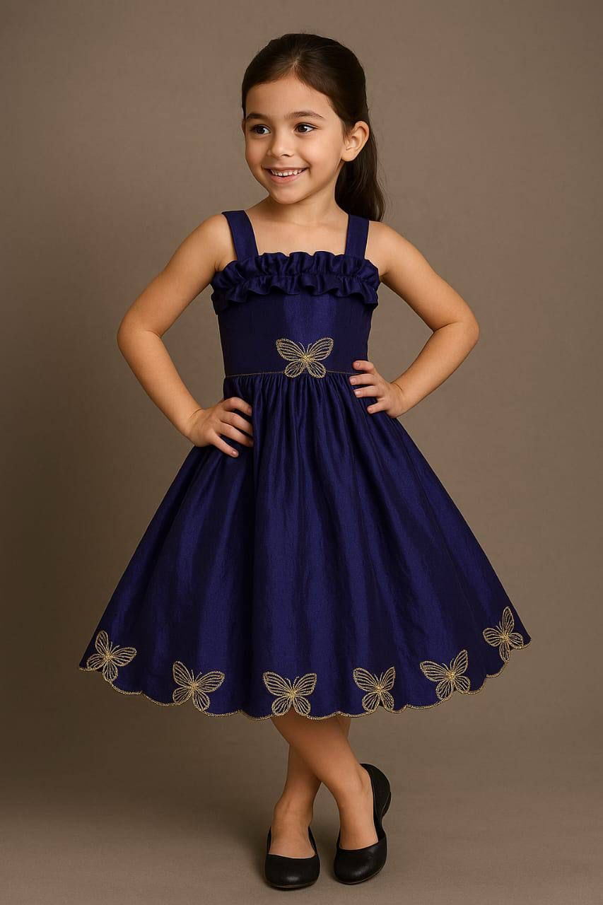 Kid's Gown