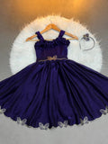 Kid's Gown