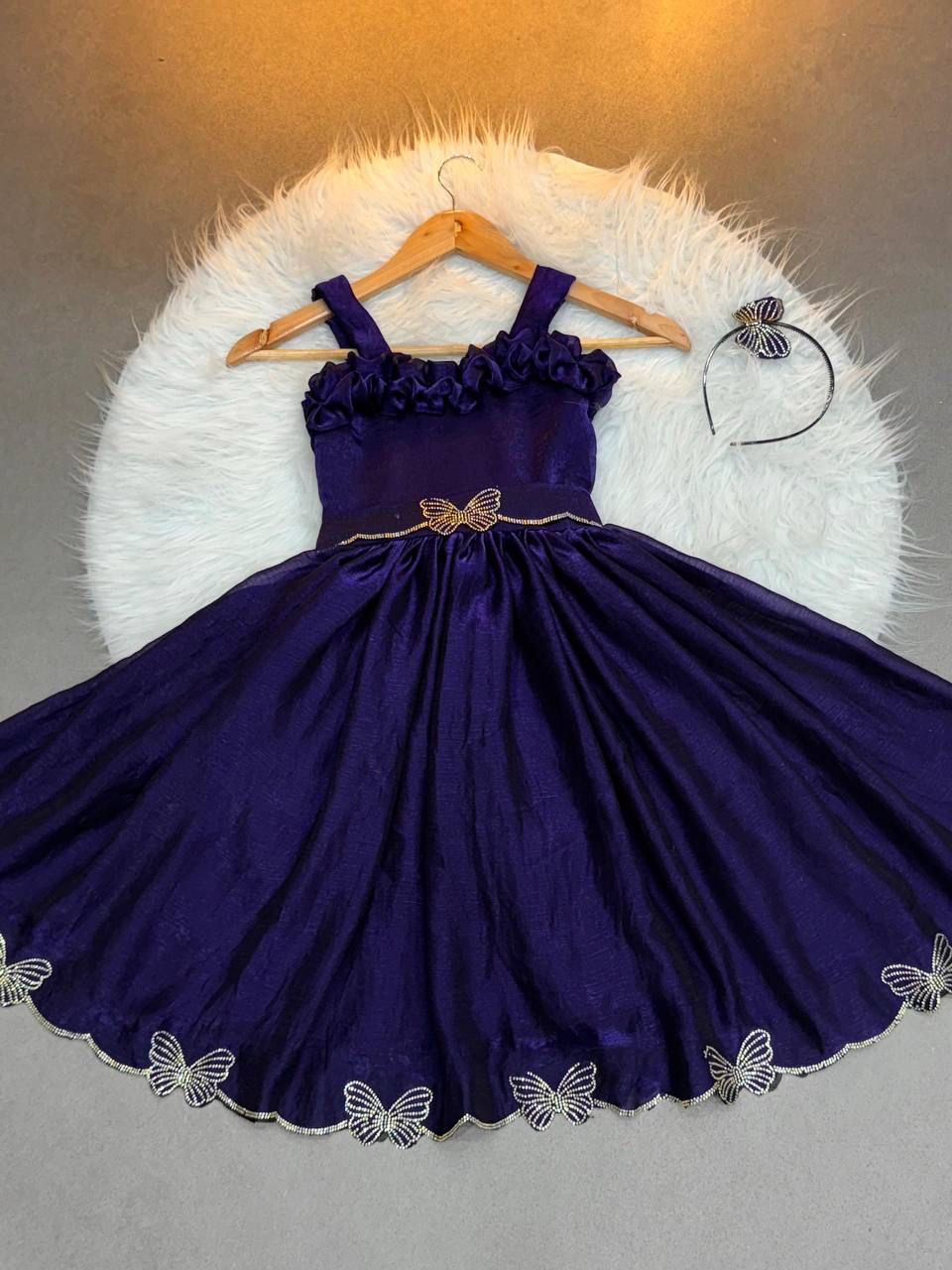 Kid's Gown