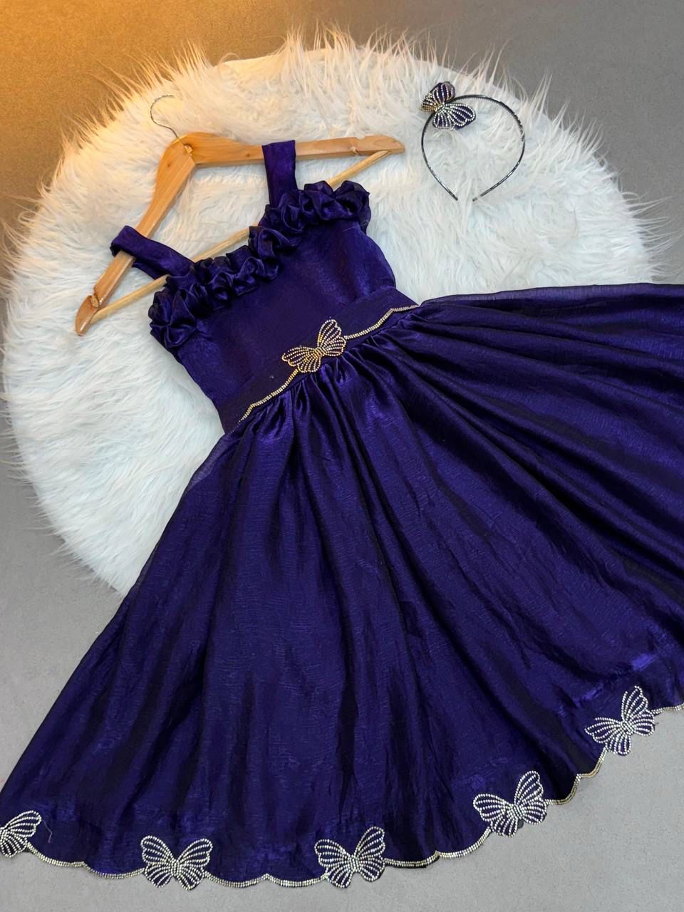 Kid's Gown