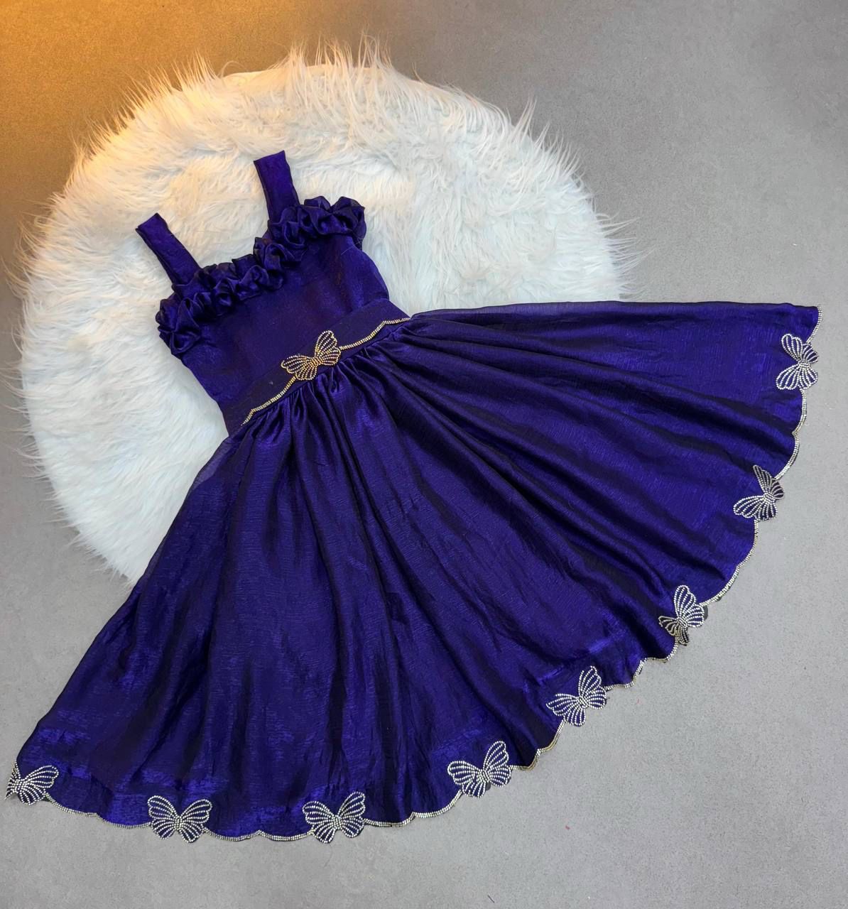 Kid's Gown