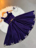 Kid's Gown
