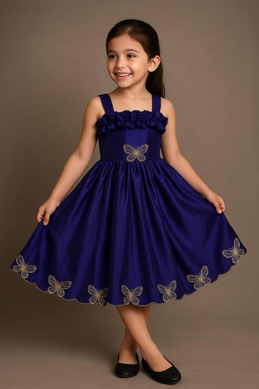 Kid's Gown