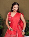 Navratri Lehenga Choli