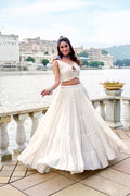 Navratri Lehenga Choli