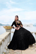 Navratri Lehenga Choli