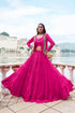 Navratri Lehenga Choli