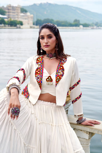 Navratri Lehenga Choli