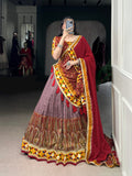 Navratri Lehenga Choli