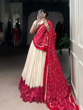 Navratri Lehenga Choli