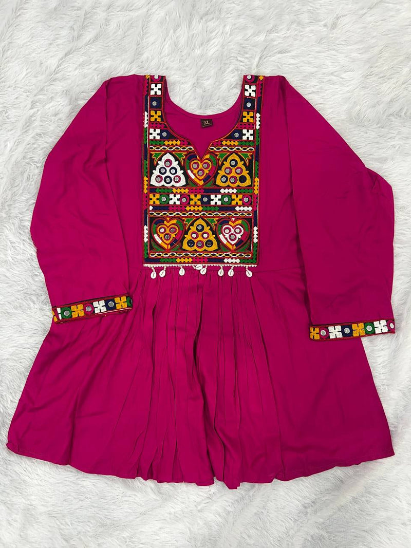 Navratri Kurti