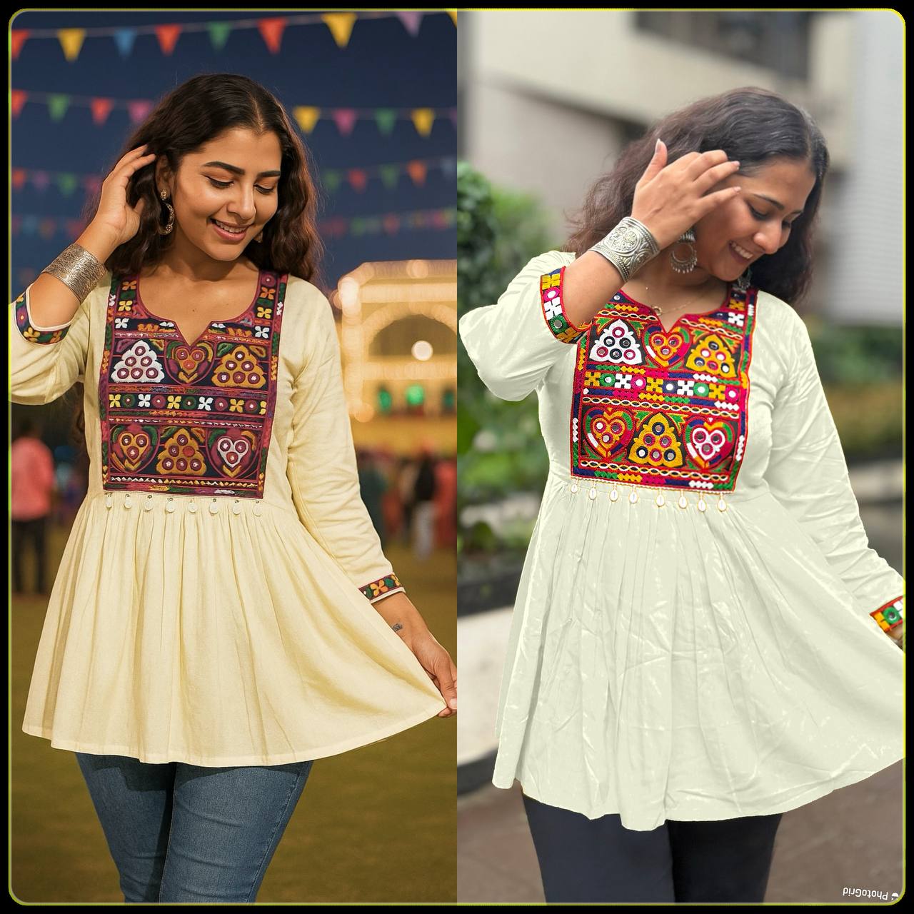 Navratri Kurti